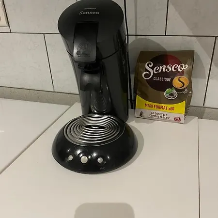 Bes,, F2 Renove Confort Avec Entree Independante 公寓