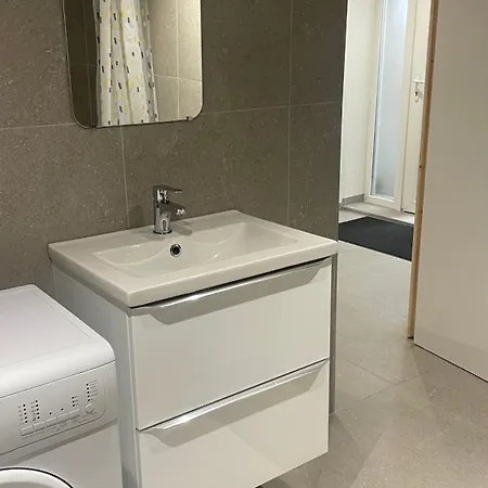 Bes,, F2 Renove Confort Avec Entree Independante 公寓 怀顿黑姆