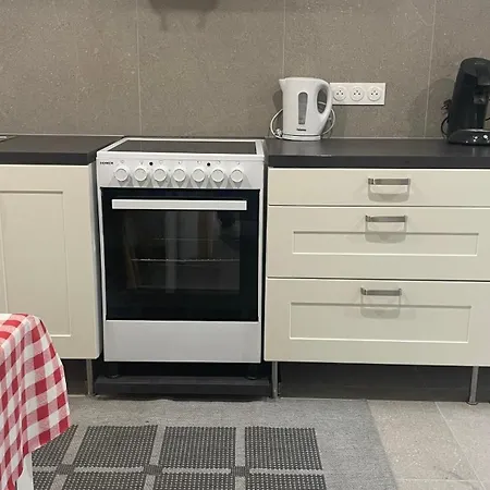 公寓 Bes,, F2 Renove Confort Avec Entree Independante