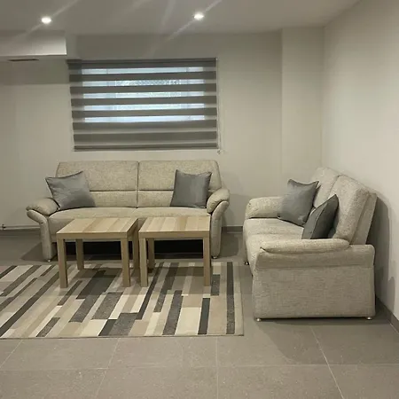 Bes,, F2 Renove Confort Avec Entree Independante * 怀顿黑姆