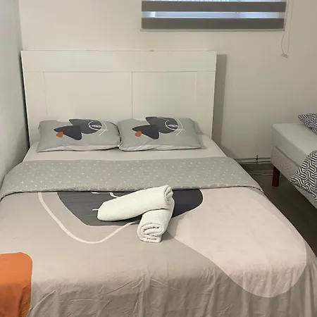 Bes,, F2 Renove Confort Avec Entree Independante 公寓 *