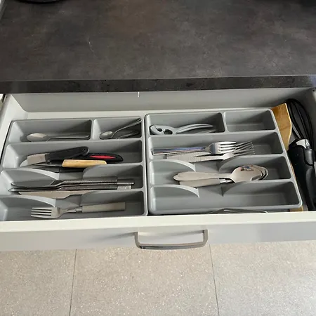 公寓 Bes,, F2 Renove Confort Avec Entree Independante *