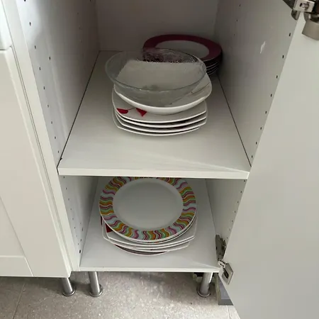 Bes,, F2 Renove Confort Avec Entree Independante * 怀顿黑姆